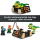 LEGO JURASSIC WORLD 77978 Ciężarówka do transportu młodego tyrano - 1547437 - zdjęcie 8